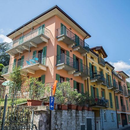 Appartamento Palazzotto Stresa Exterior foto
